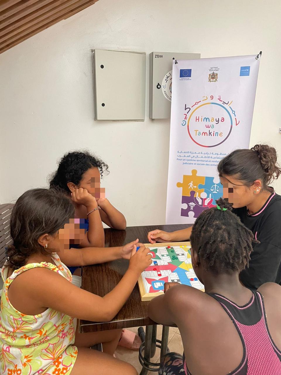Jeux de société
