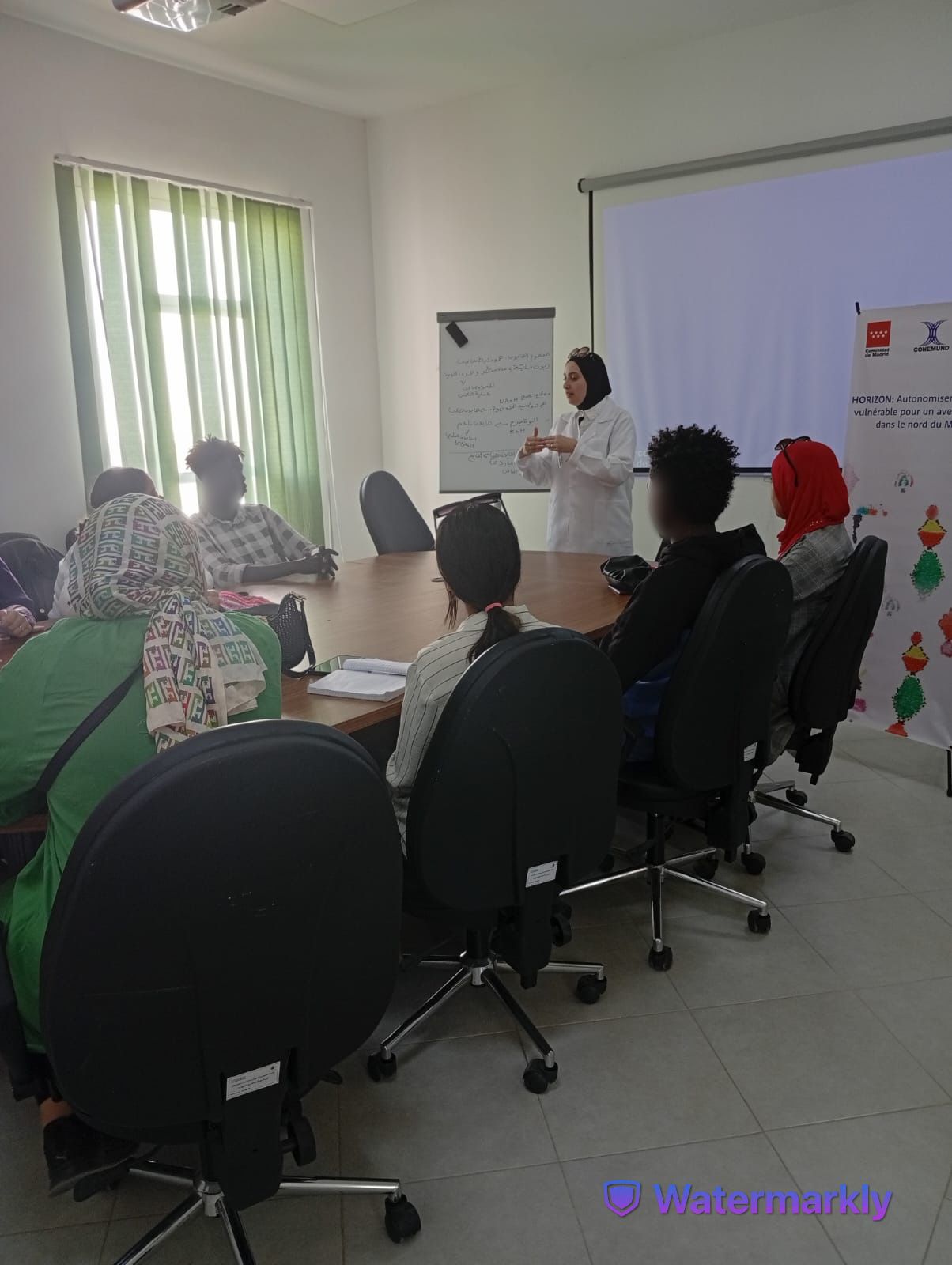 Formation professionnelle et employabilité